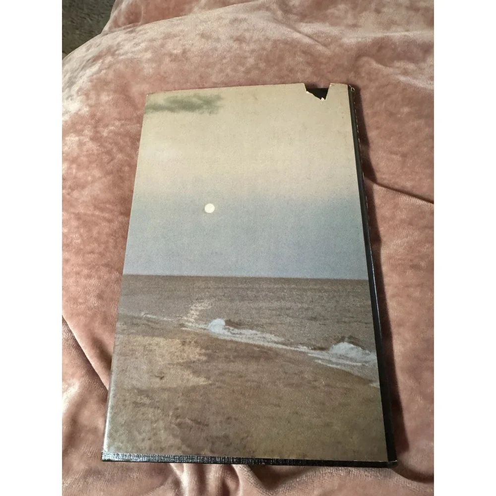 Welcome to Fire Island Visions of Cherry Grove and The Pines 1st Ed Jack Nichols